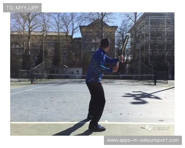 提升网球实力的秘密武器——“网球步伐协调与网前反应训练表”全面解析 提升网球实力的秘密武器——“网球步伐协调与网前反应训练表”全面解析