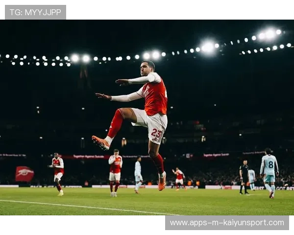 阿森纳萨卡爆发突破训练持续提升