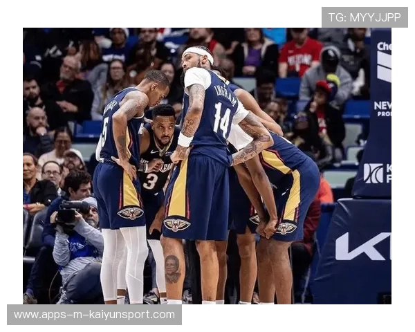 鹈鹕奇才世纪误判式交易曝光：双方都在互坑？