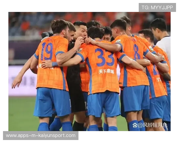 鲁能临时教练赢得球员信任，球队氛围回暖显著