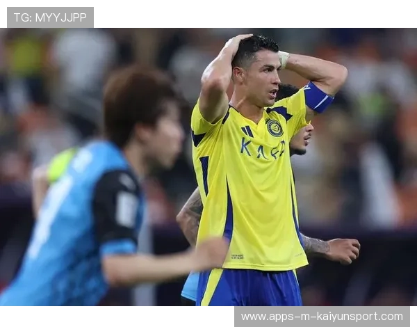 亚洲冠军联赛半决赛首回合：C罗能否打破僵局？，亚冠半决赛踢几场