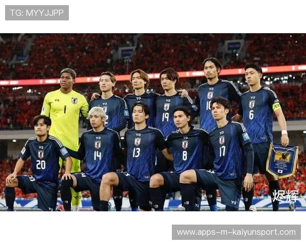 日本二档稳住 国足跌不下也上不去，日本足球二流