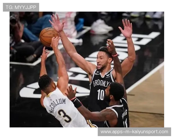 篮网防守回暖,西蒙斯全面发挥引关注,篮网 西蒙斯 篮网防守回暖,西蒙斯全面发挥引关注,篮网 西蒙斯